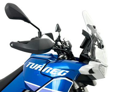 WRS Standard Windschild Aprilia Tuareg 660