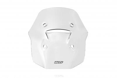 WRS Standard Windschild Aprilia Tuareg 660
