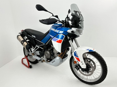 WRS Standard Windschild Aprilia Tuareg 660