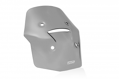 WRS Standard Windschild Aprilia Tuareg 660