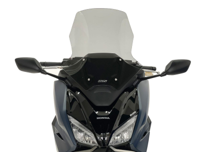 WRS Standard Windschild Honda Forza 750