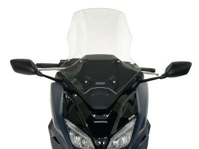 WRS Standard Windschild Honda Forza 750