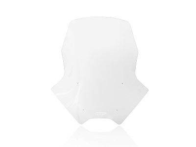 WRS Standard Windschild Honda Forza 750