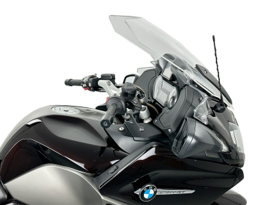 WRS Standard Windschild BMW R 1200 RT