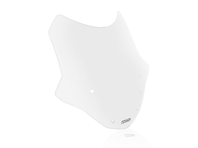 WRS Standard Windschild BMW R 1200 RT