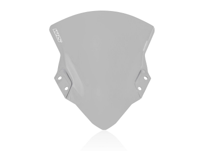 WRS Standard Windschild Kawasaki Ninja 400