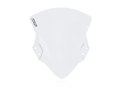 WRS Standard Windschild Kawasaki Ninja 400