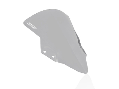 WRS Standard Windschild Kawasaki Ninja 400
