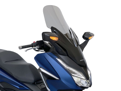 WRS Standard Windschild Honda Forza 125
