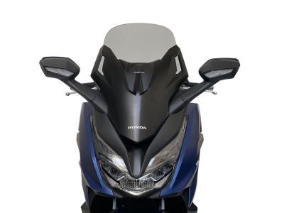 WRS Standard Windschild Honda Forza 125