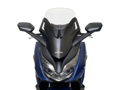 WRS Standard Windschild Honda Forza 125