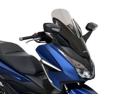 WRS Standard Windschild Honda Forza 125
