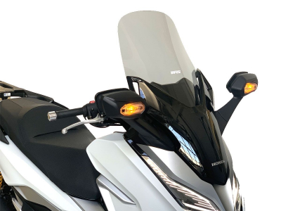 WRS Standard Windschild Honda Forza 300