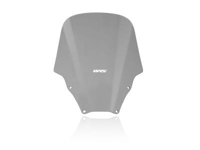 WRS Standard Windschild Honda Forza 300