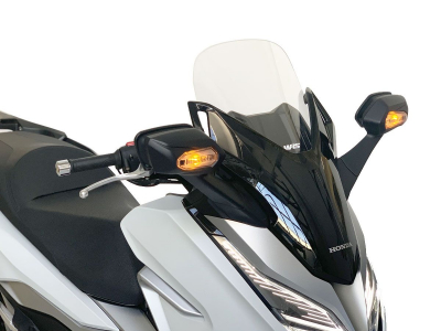 WRS Standard Windschild Honda Forza 300