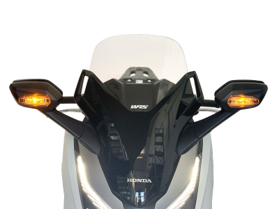 WRS Standard Windschild Honda Forza 300