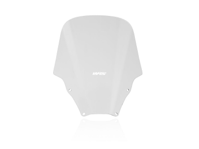 WRS Standard Windschild Honda Forza 300