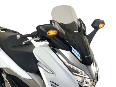 WRS Standard Windschild Honda Forza 300