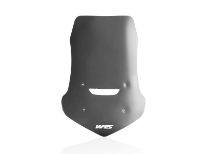 WRS Standard Windschild Honda NC 750 X