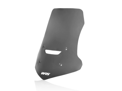 WRS Standard Windschild Honda NC 750 X