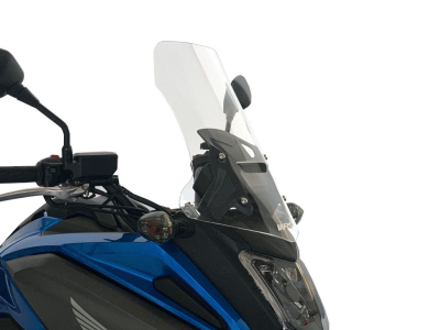 WRS Standard Windschild Honda NC 750 X