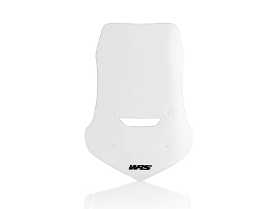 WRS Standard Windschild Honda NC 750 X