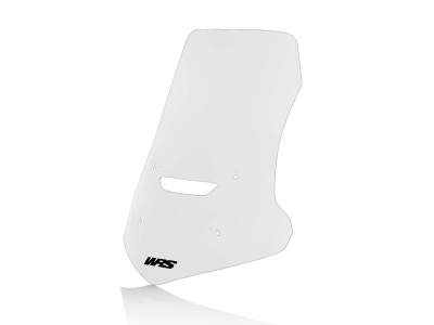 WRS Standard Windschild Honda NC 750 X