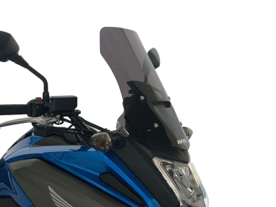 WRS Standard Windschild Honda NC 750 X