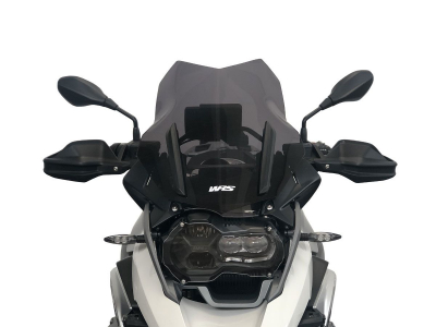 WRS Standard Windschild BMW R 1200 GS