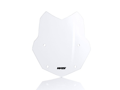 WRS Standard Windschild BMW R 1200 GS