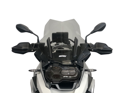 WRS Standard Windschild BMW R 1200 GS
