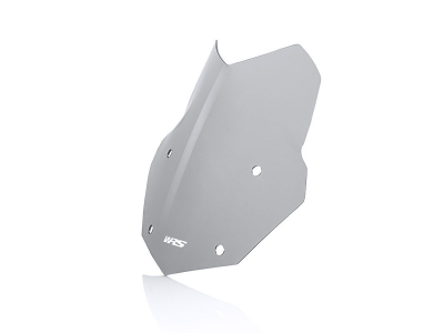 WRS Standard Windschild BMW R 1200 GS