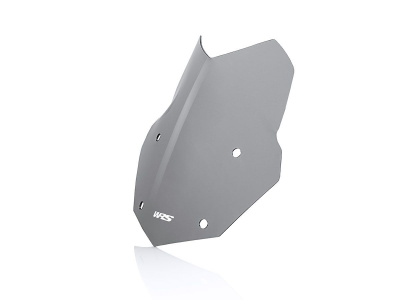 WRS Standard Windschild BMW R 1200 GS