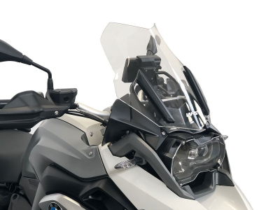 WRS Standard Windschild BMW R 1200 GS