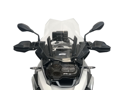 WRS Standard Windschild BMW R 1200 GS