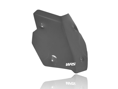 WRS Standard Windschild BMW F 850 GS