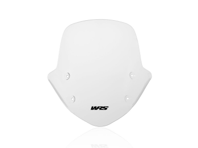 WRS Standard Windschild BMW R 1250 R