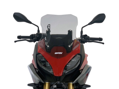 WRS Standard Windschild BMW F 900 XR