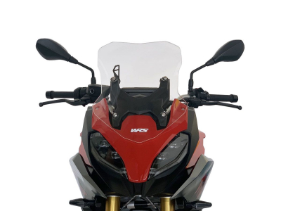 WRS Standard Windschild BMW F 900 XR