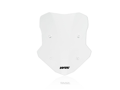 WRS Standard Windschild BMW F 900 XR