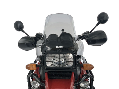 WRS Standard Windschild BMW R 1100 GS
