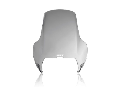 WRS Standard Windschild BMW R 1100 GS