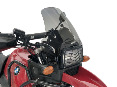 WRS Standard Windschild BMW R 1100 GS