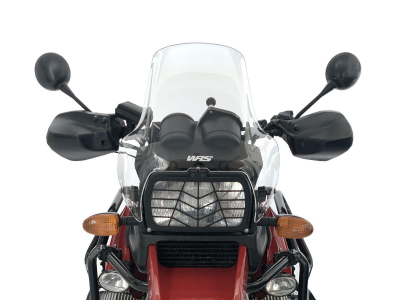 WRS Standard Windschild BMW R 1100 GS