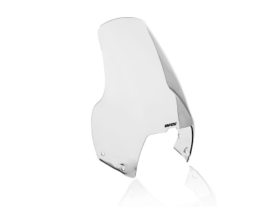 WRS Standard Windschild BMW R 1100 GS