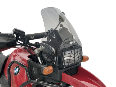 WRS Standard Windschild BMW R 1100 GS