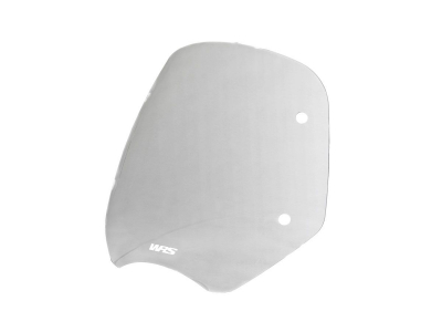 WRS Standard Windschild BMW R 1200 R