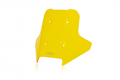WRS Sport Windschild CF Moto 450 MT