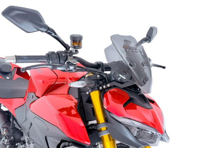 WRS Sport Windschild Ducati Streetfighter V2