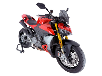WRS Sport Windschild Ducati Streetfighter V2